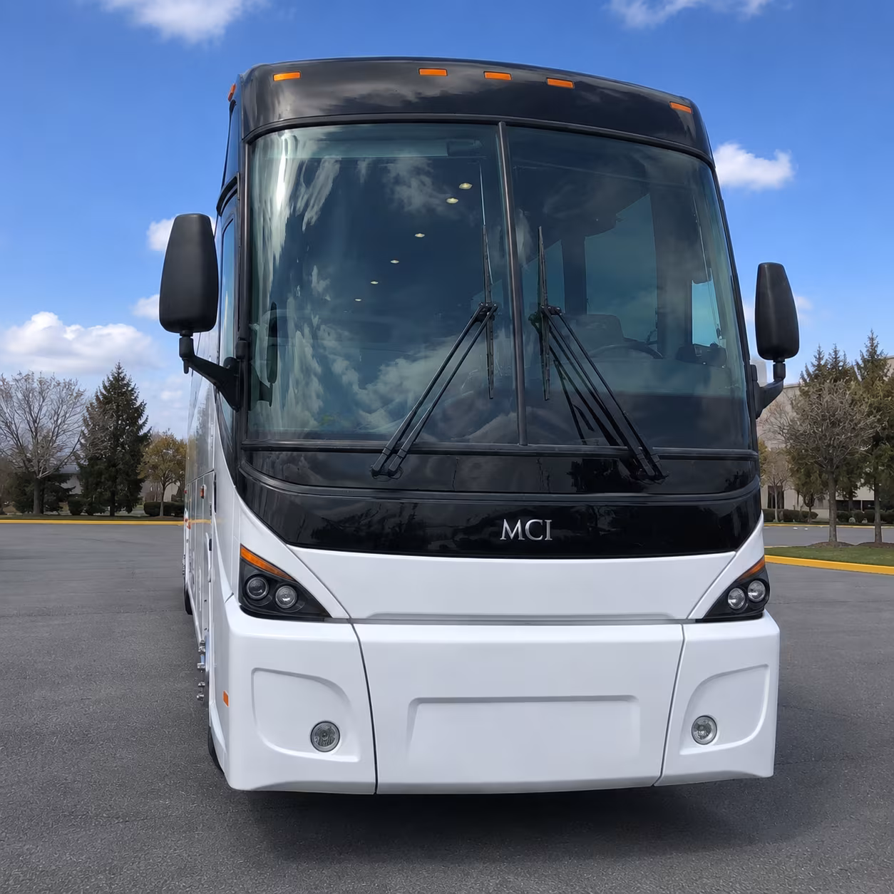Charlotte Wedding Transportation & Shuttle Service