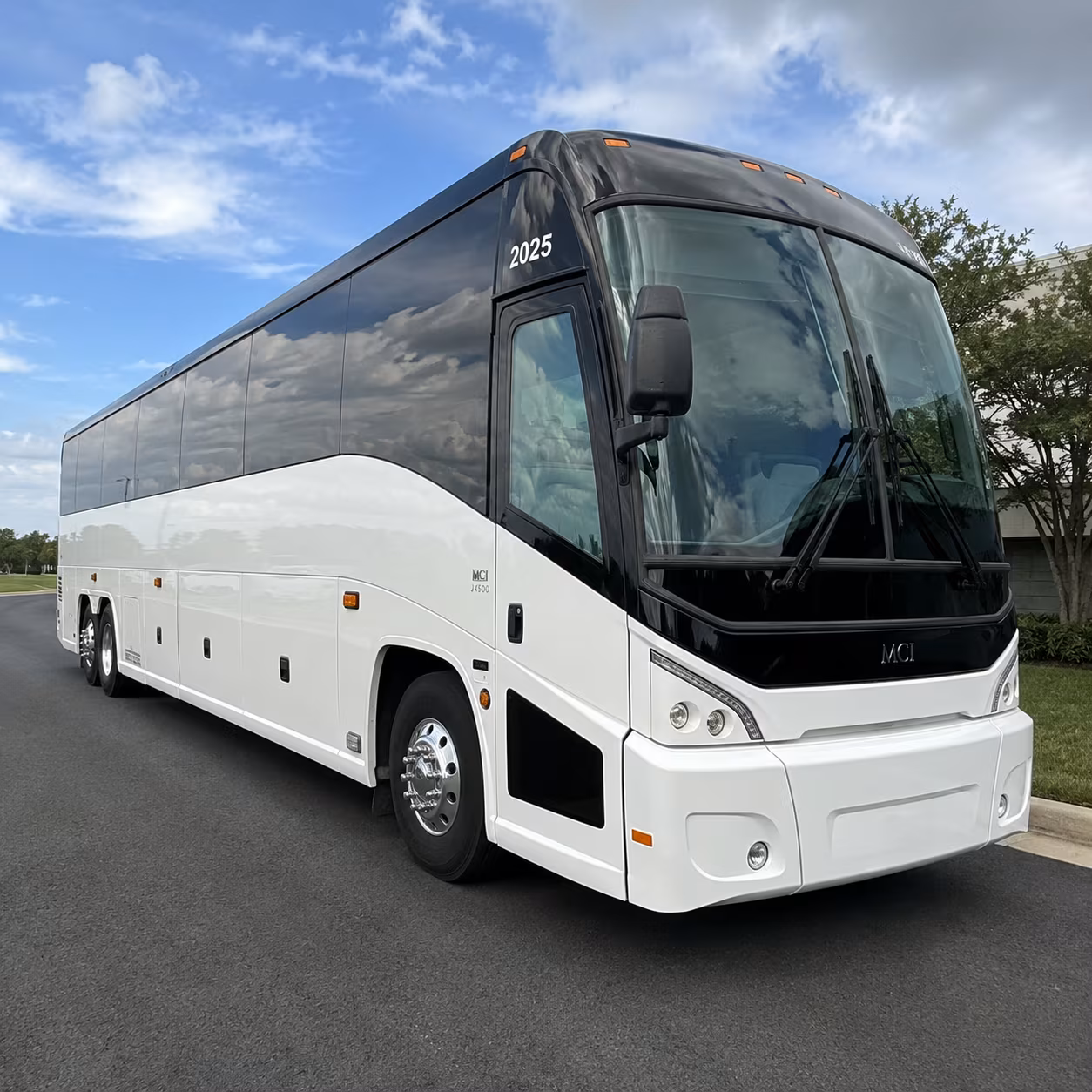Durham Concert Transportation & Shuttles