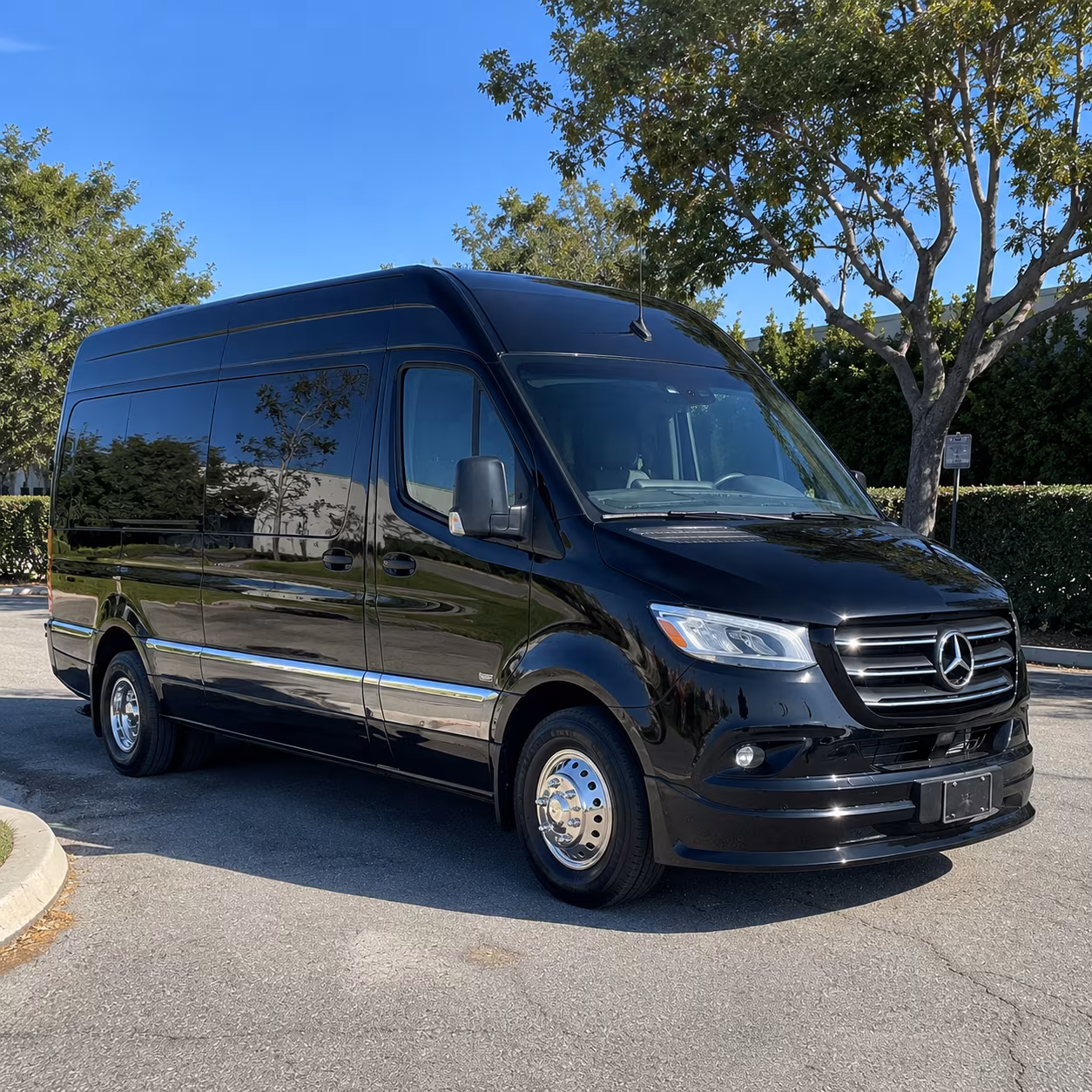 Durham School Event & Field Trip Transportation