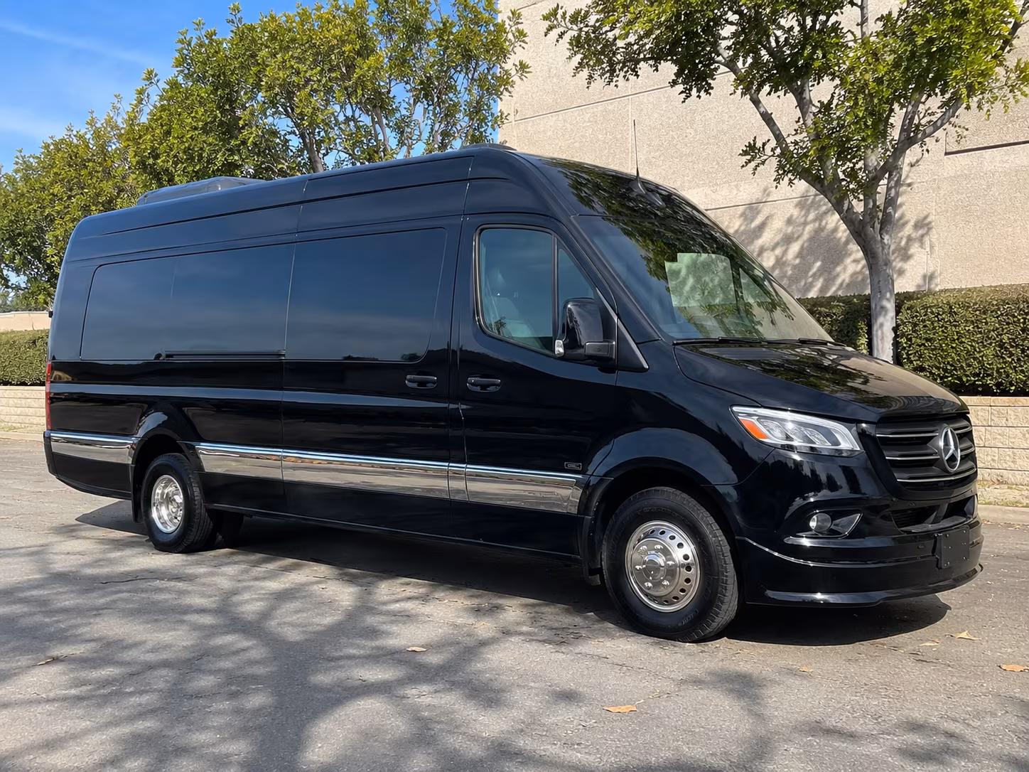 Greensboro Concert Transportation & Shuttles