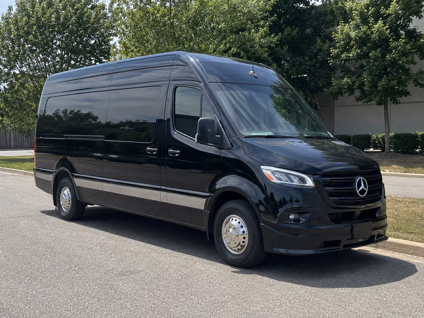 Winston-Salem Airport Shuttle & Transportation pickup coordination