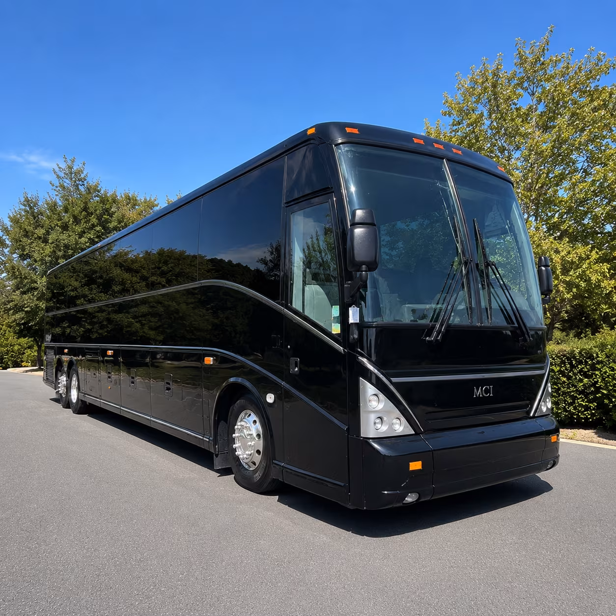 Winston-Salem Airport Shuttles & Transportation