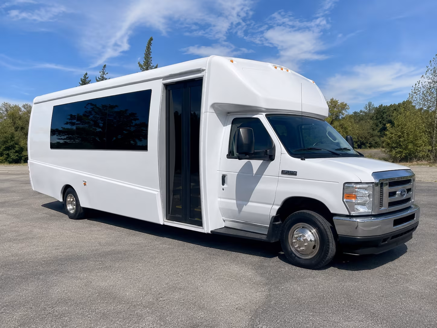 Winston-Salem Bachelor & Bachelorette Transportation pickup coordination