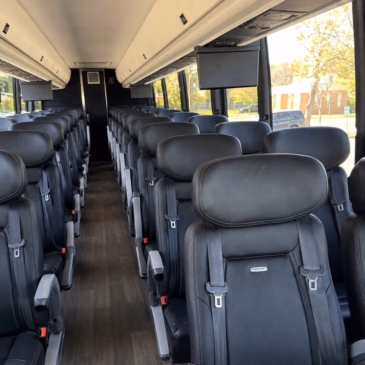 Winston-Salem School Event Transportation route planning