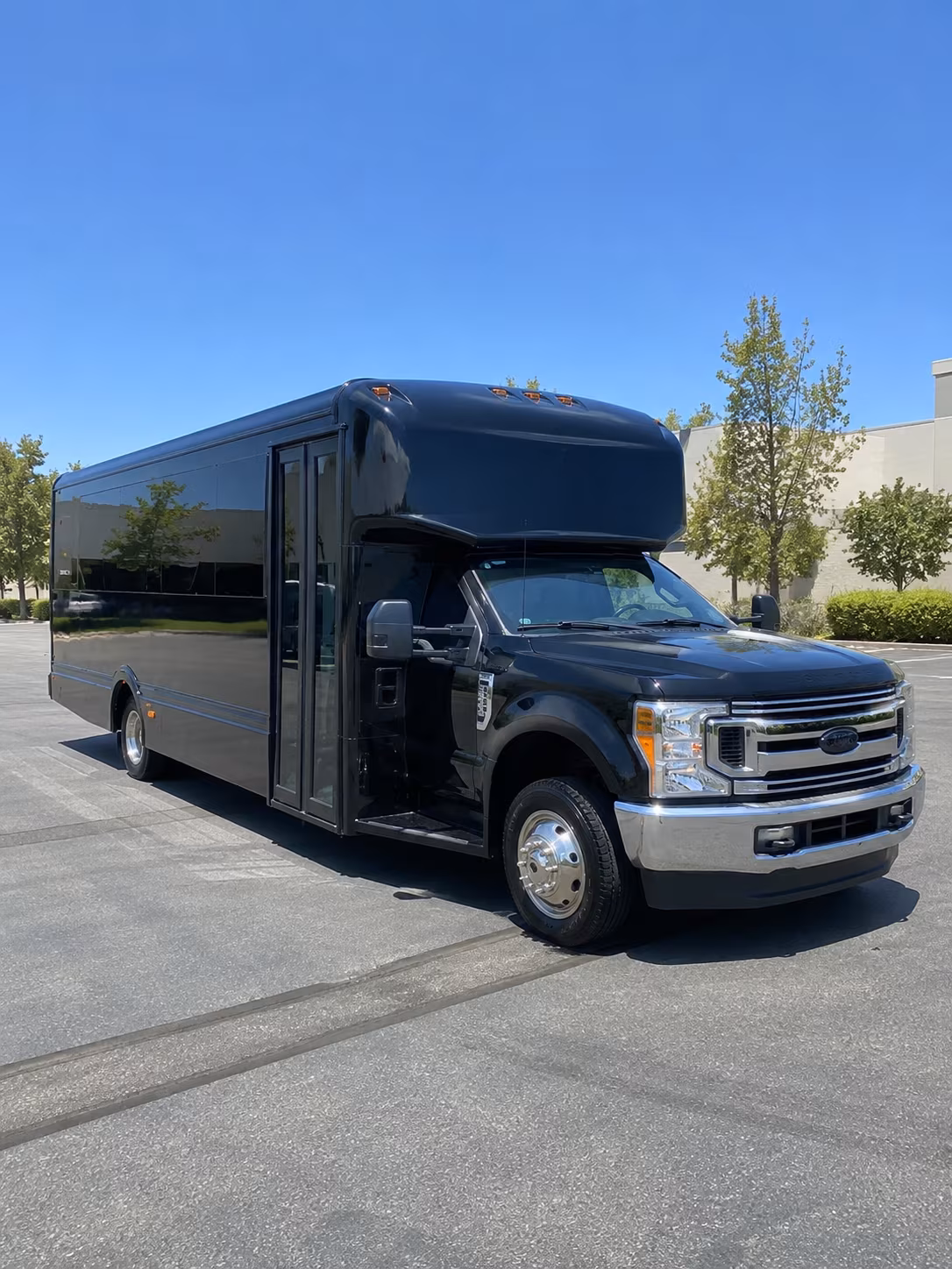 Winston-Salem Sporting Event Transportation route planning