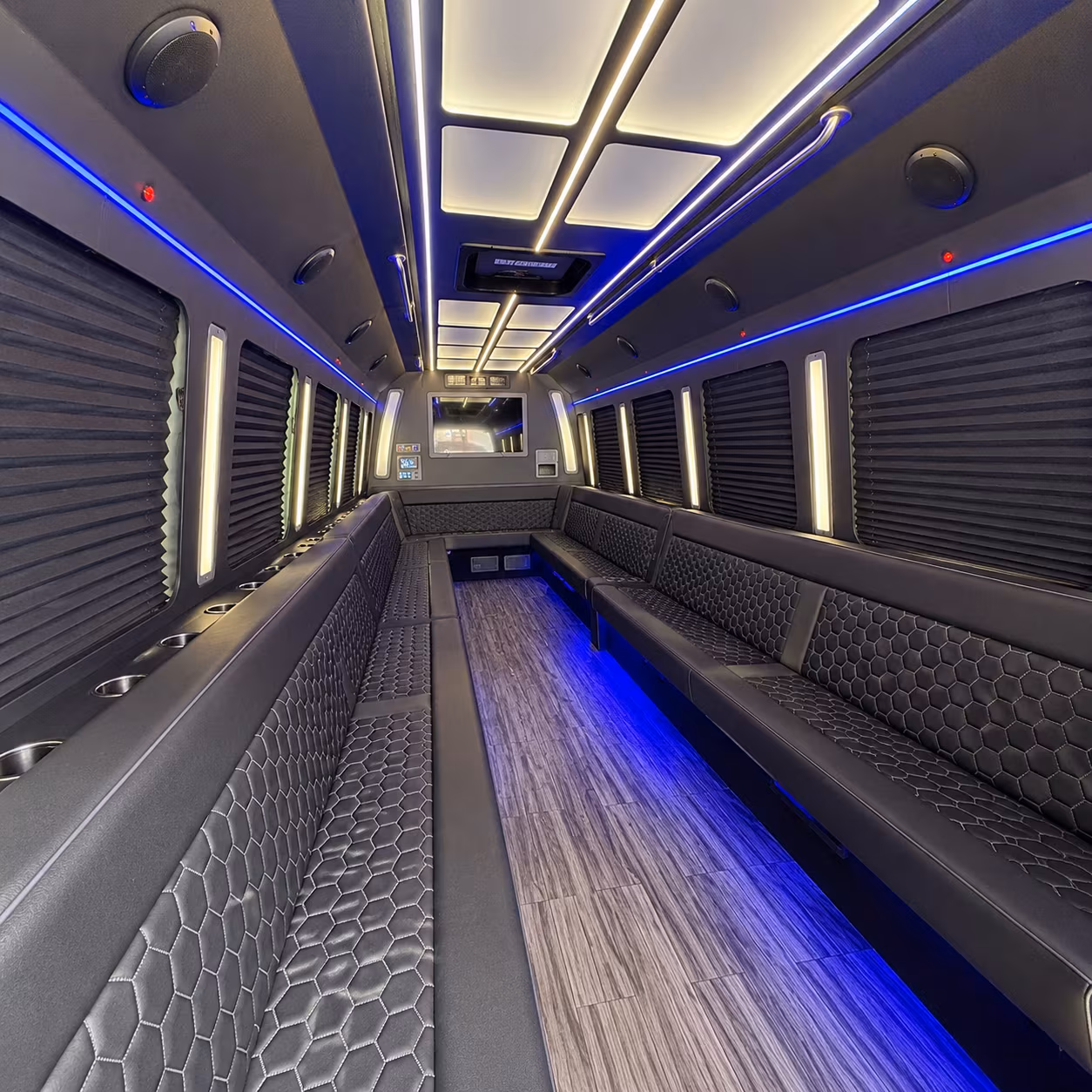 Winston-Salem Winery Tour & Pub Crawl Transportation group transportation